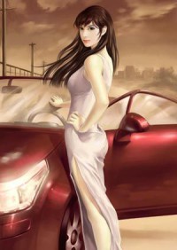 女神林小溪