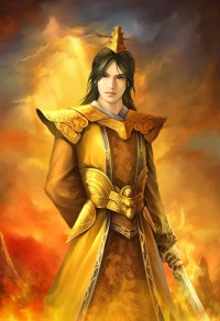 將軍之妻不可欺