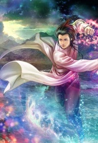 天鵝絨的戀人