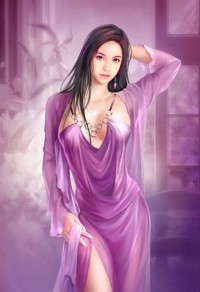女王的美男二十四宮(簡)