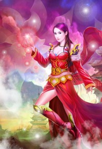 官場博弈:步入女領導