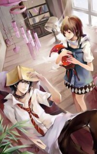 (HP同人)HP走火入魔