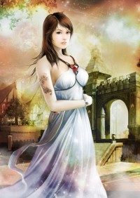 美味小廚娘:世子嘗一嘗