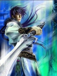 江湖夢·短篇武俠集錦
