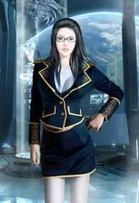 乳孃的誘惑