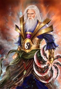 羅剎醫王