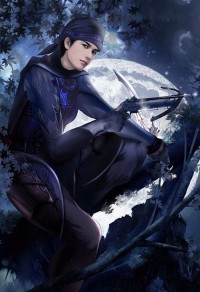 [家教]以遊戲之名