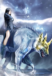 盛莞莞凌霄