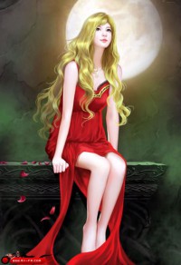 反派女配殺瘋九洲！主角們都跪了